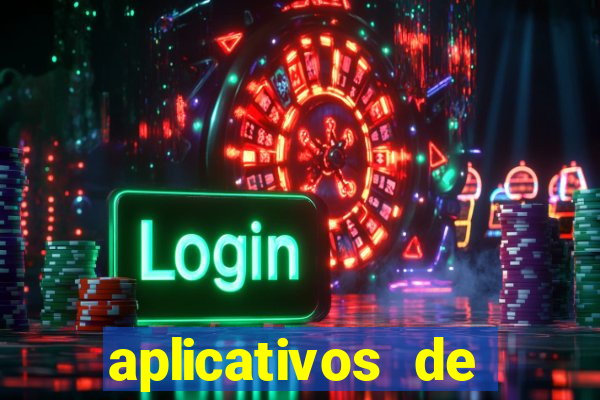 aplicativos de jogos online